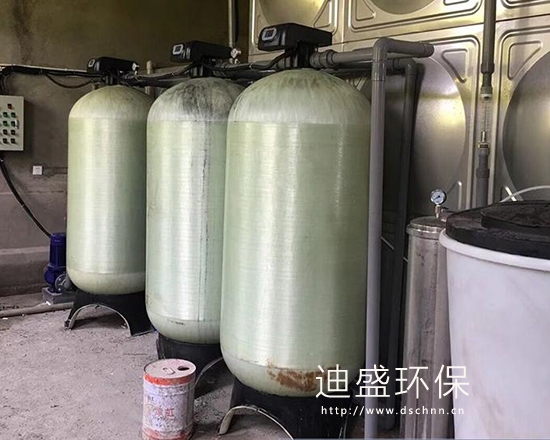 青島軟化水設備技術(shù)應用怎么做